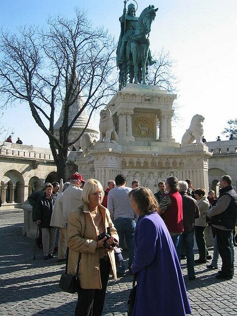 Budapest