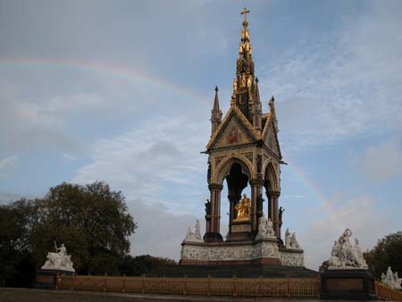 Albertdenkmal