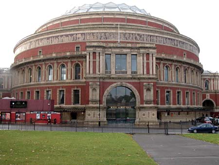 Alberthall