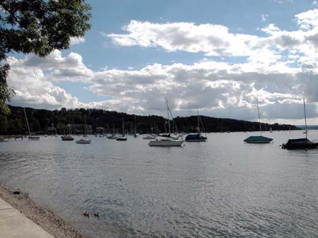 Ammersee